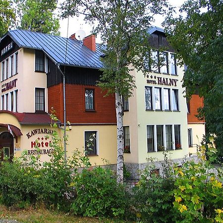 Hotel Halny Karpacz Exterior foto