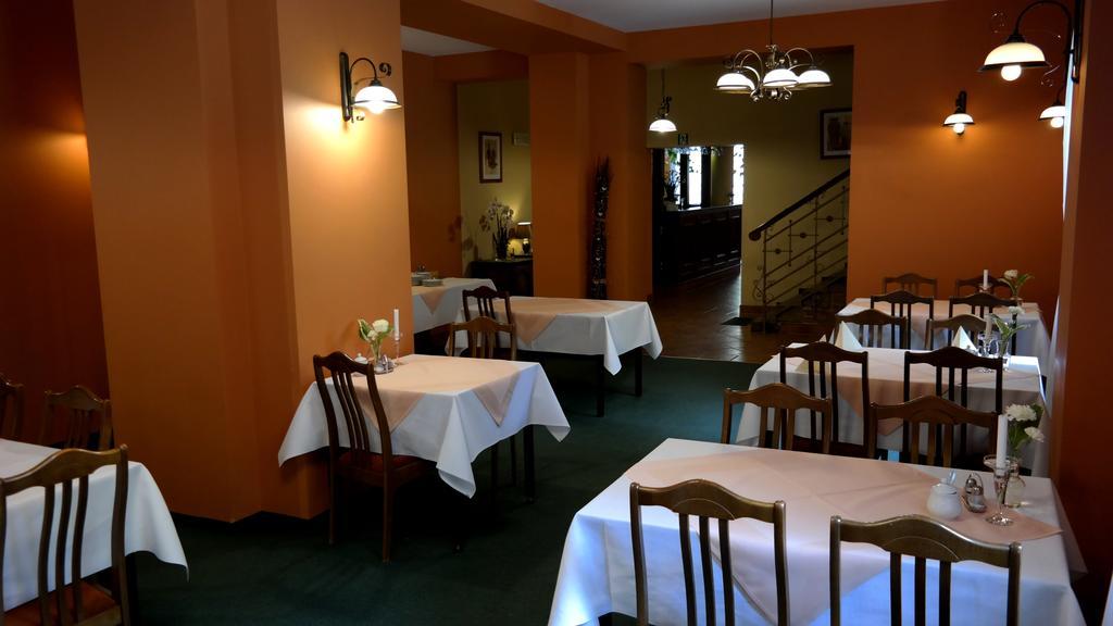 Hotel Halny Karpacz Exterior foto