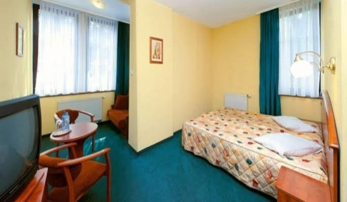 Hotel Halny Karpacz Exterior foto